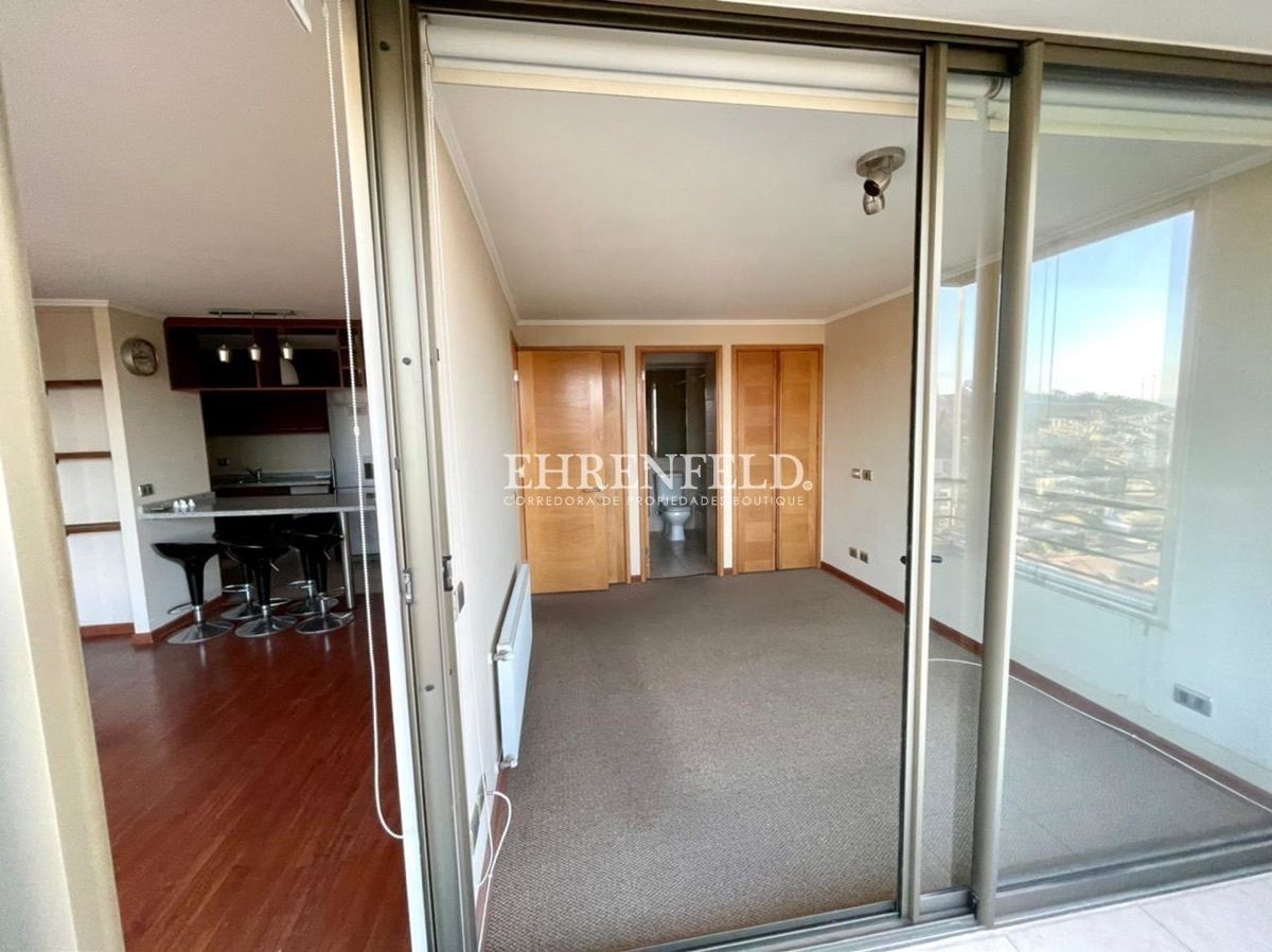 Departamento en Jardín del Mar, Viña del Mar, foto 17 de 23