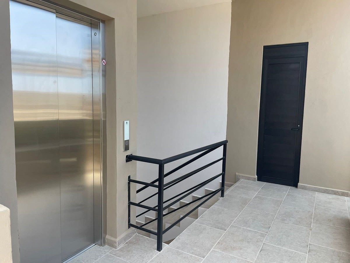 Apartamento em Lienzo Charro Centro, Los Cabos, foto 2 de 11