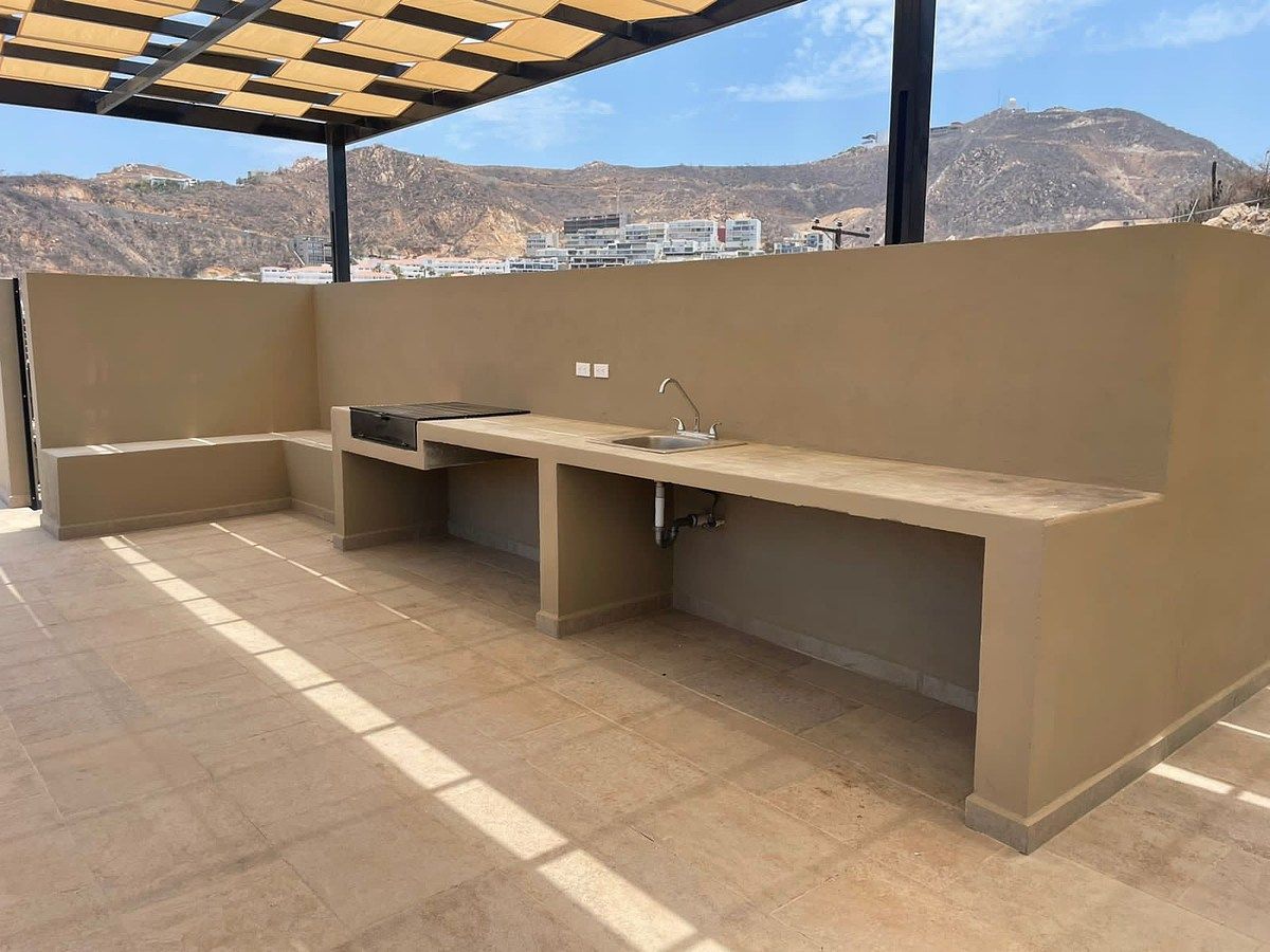 Apartamento em Lienzo Charro Centro, Los Cabos, foto 4 de 11