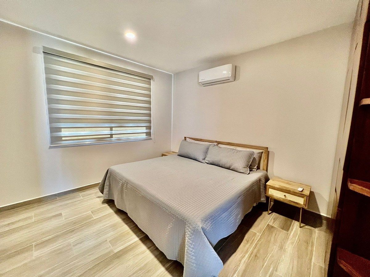 Apartamento em Lienzo Charro Centro, Los Cabos, foto 3 de 11