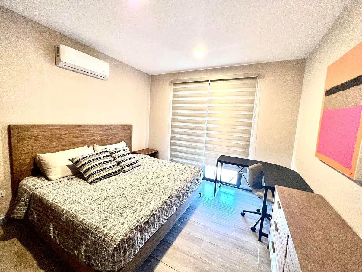 Apartamento em Lienzo Charro Centro, Los Cabos, foto 5 de 11