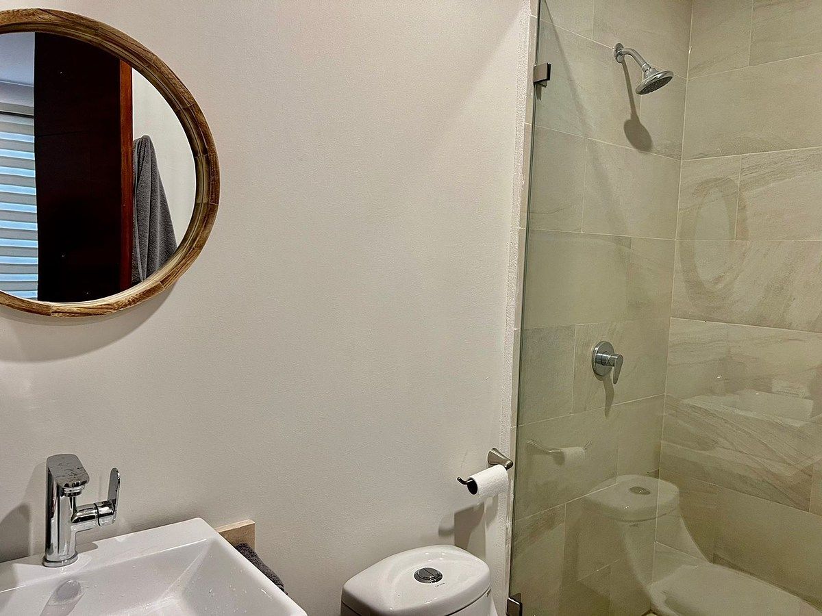 Apartamento em Lienzo Charro Centro, Los Cabos, foto 10 de 11