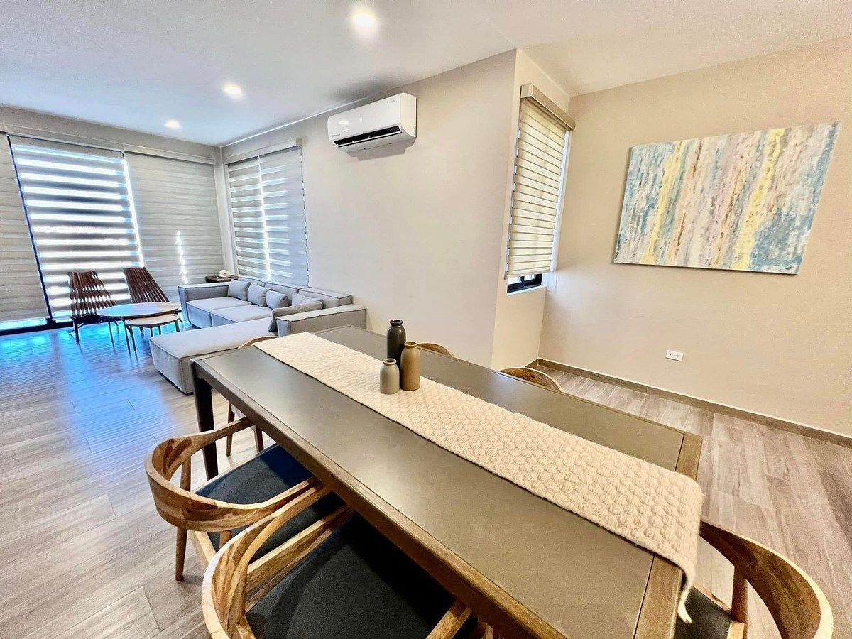 Apartamento em Lienzo Charro Centro, Los Cabos, foto 6 de 11