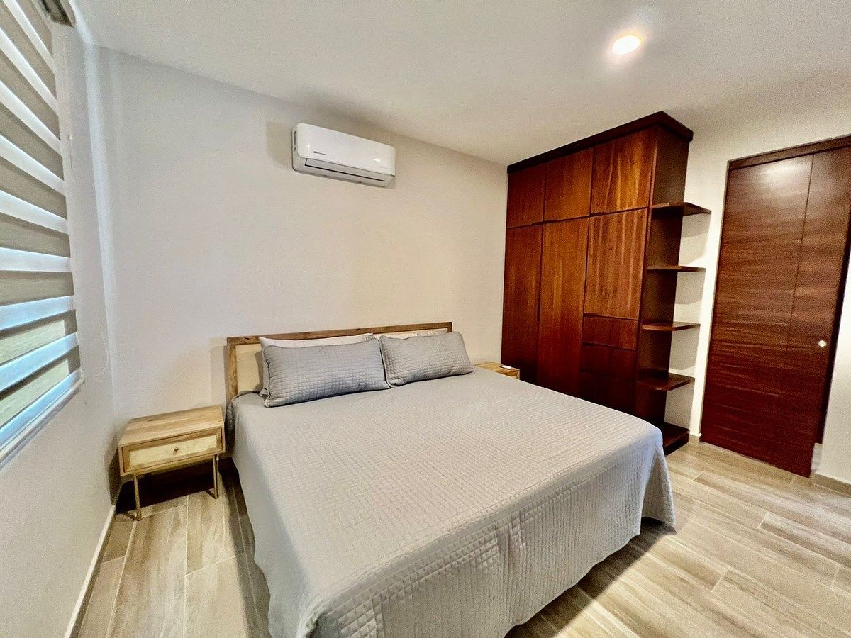 Apartamento em Lienzo Charro Centro, Los Cabos, foto 8 de 11