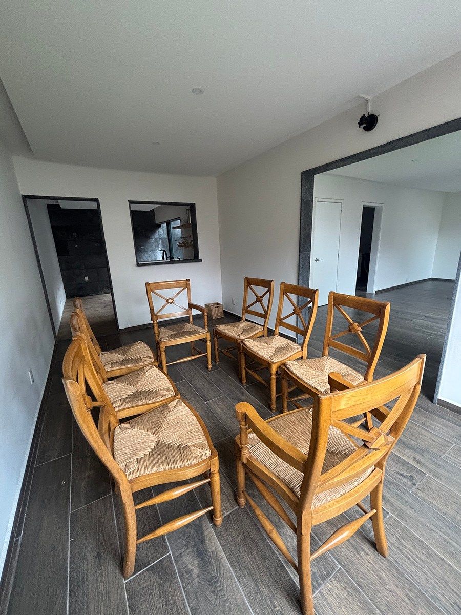 Casa en Lomas de Santa Fe, Álvaro Obregón, foto 5 de 18