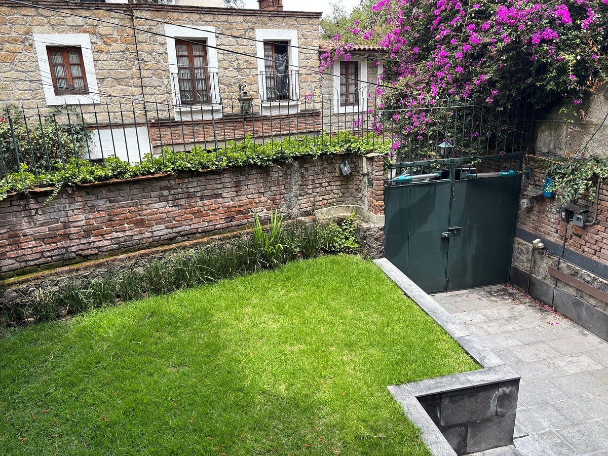 Casa en Lomas de Santa Fe, Álvaro Obregón, foto 18 de 18