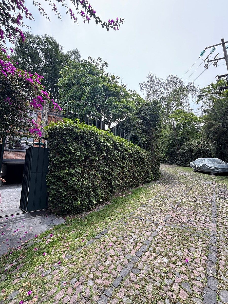 Casa en Lomas de Santa Fe, Álvaro Obregón, foto 16 de 18