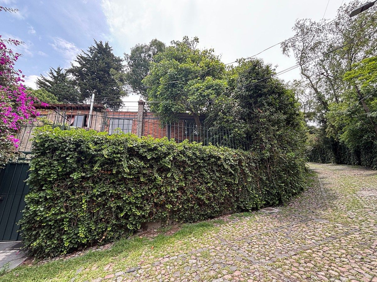 Casa en Lomas de Santa Fe, Álvaro Obregón, foto 17 de 18