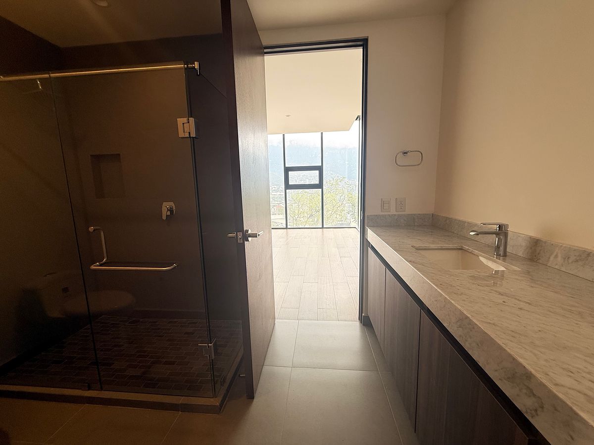 Apartamento em Zona Valle Oriente, San Pedro Garza García, foto 10 de 20