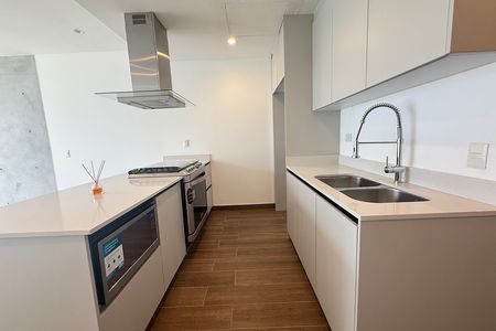 Departamento en VENTA, equipado T. Kalah Valle Oriente San Pedro Garza Monterrey