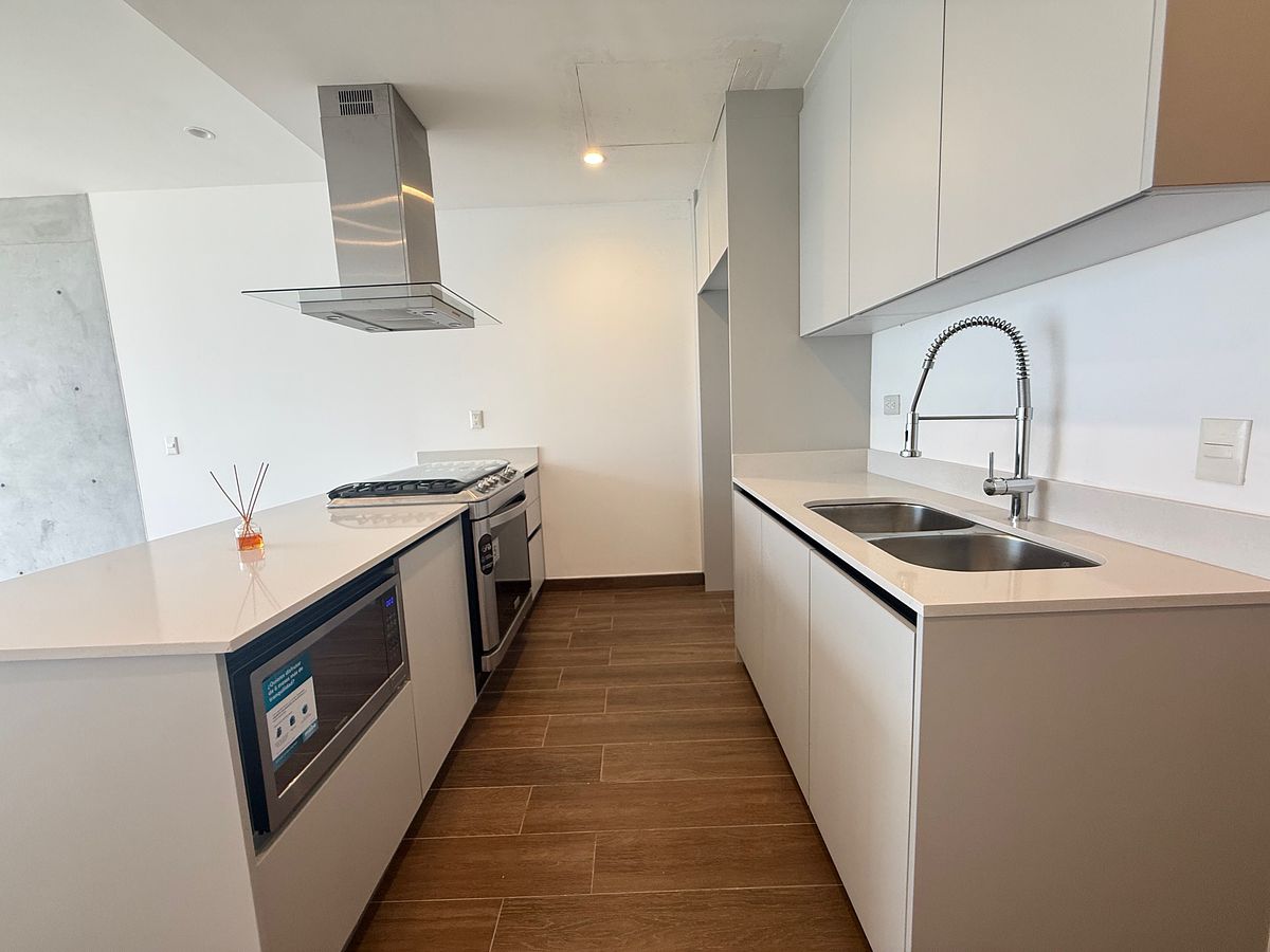 Apartamento em Zona Valle Oriente, San Pedro Garza García, foto 4 de 20