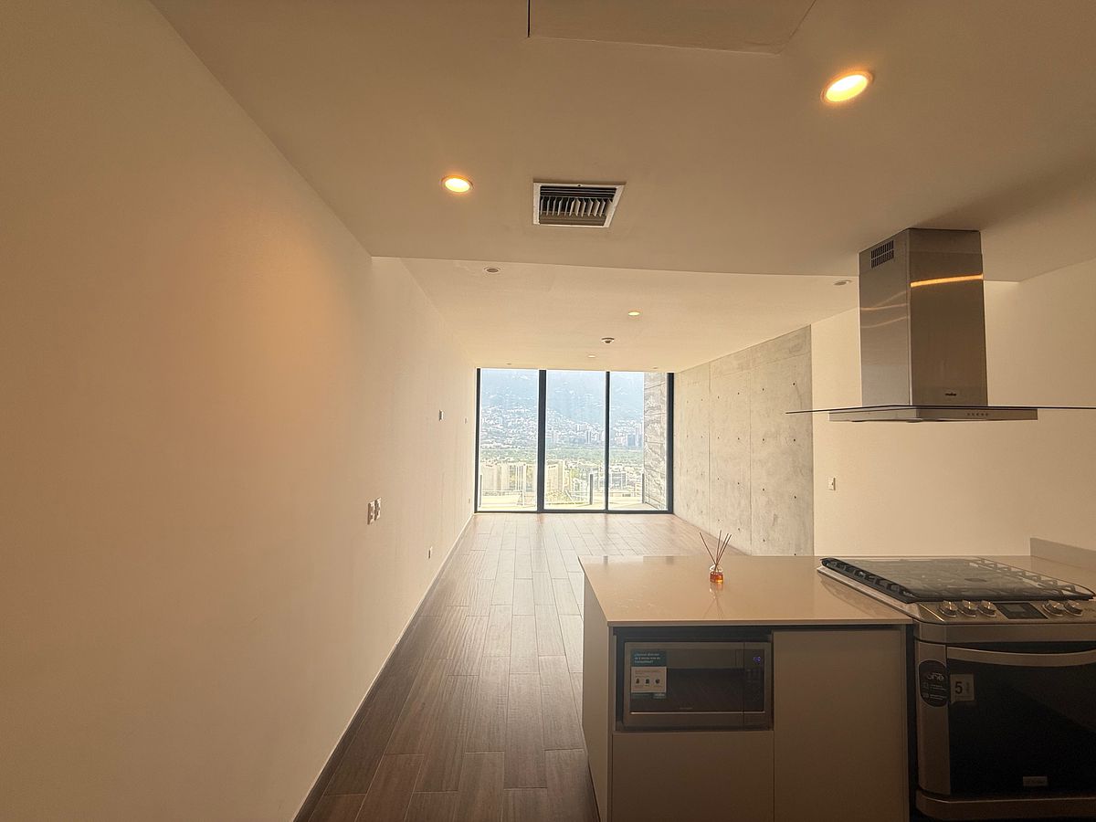 Apartamento à VENDA equipado novo 2Quartos Valle Oriente San Pedro Monterrey, foto 1 de 20