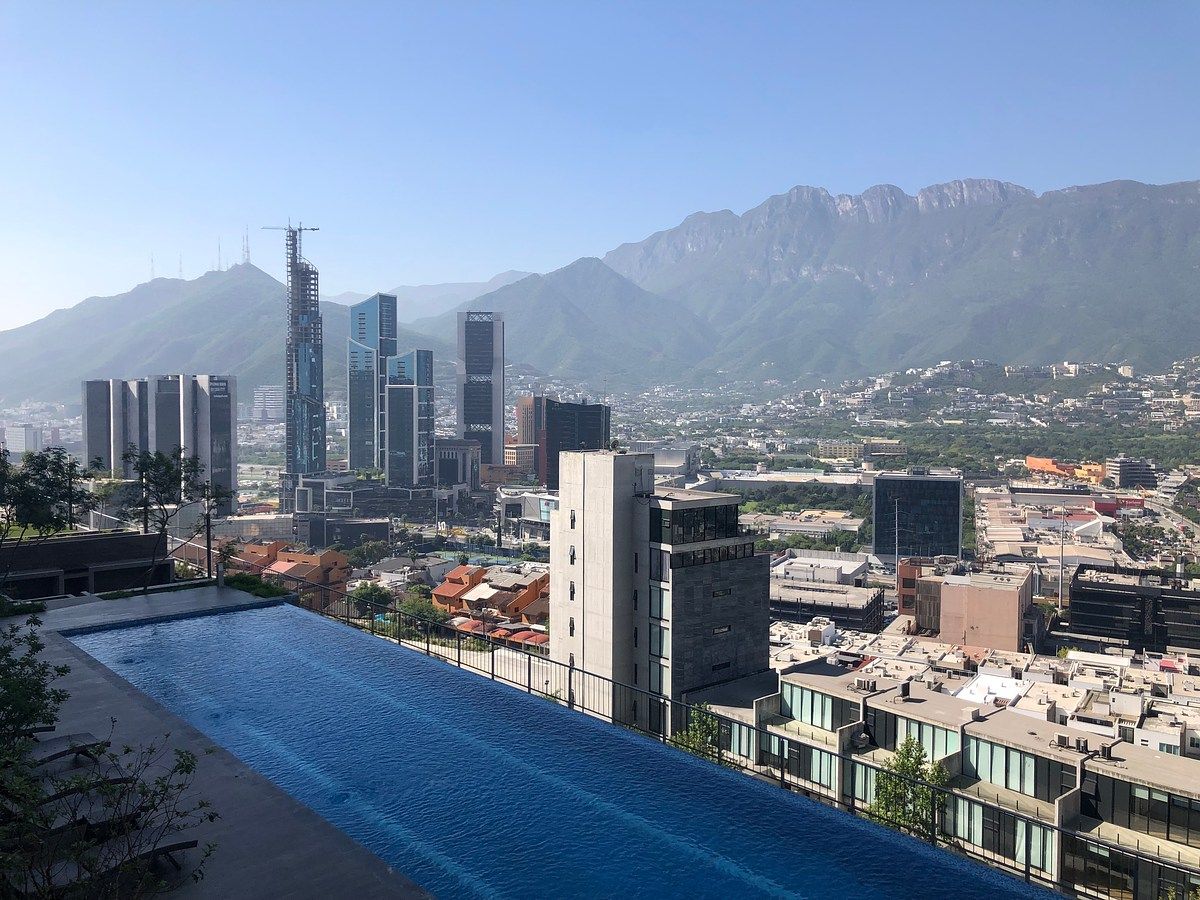 Apartamento em Zona Valle Oriente, San Pedro Garza García, foto 18 de 20