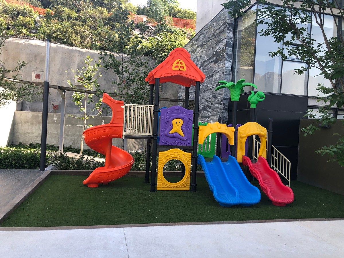 Apartamento em Zona Valle Oriente, San Pedro Garza García, foto 19 de 20