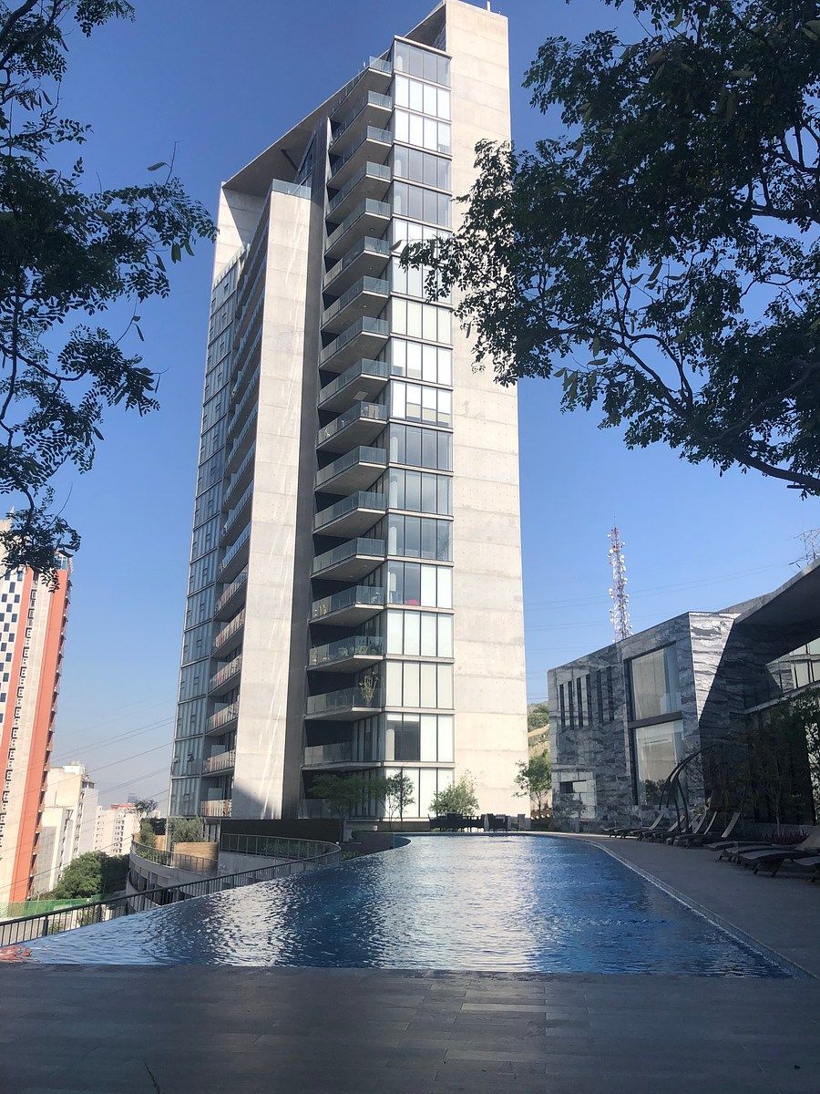 Apartamento em Zona Valle Oriente, San Pedro Garza García, foto 15 de 20