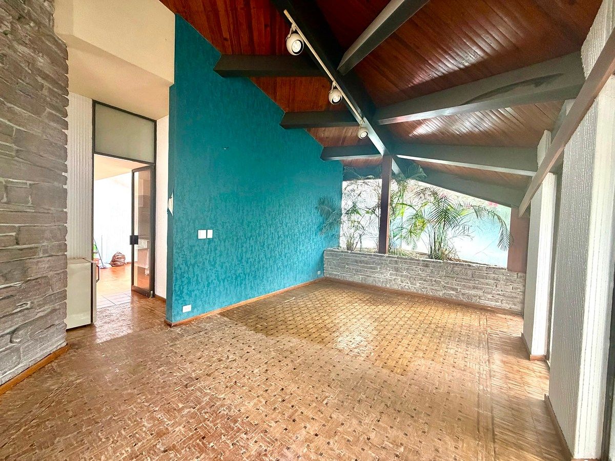 Casa em Jardines del Pedregal, Álvaro Obregón, foto 8 de 42