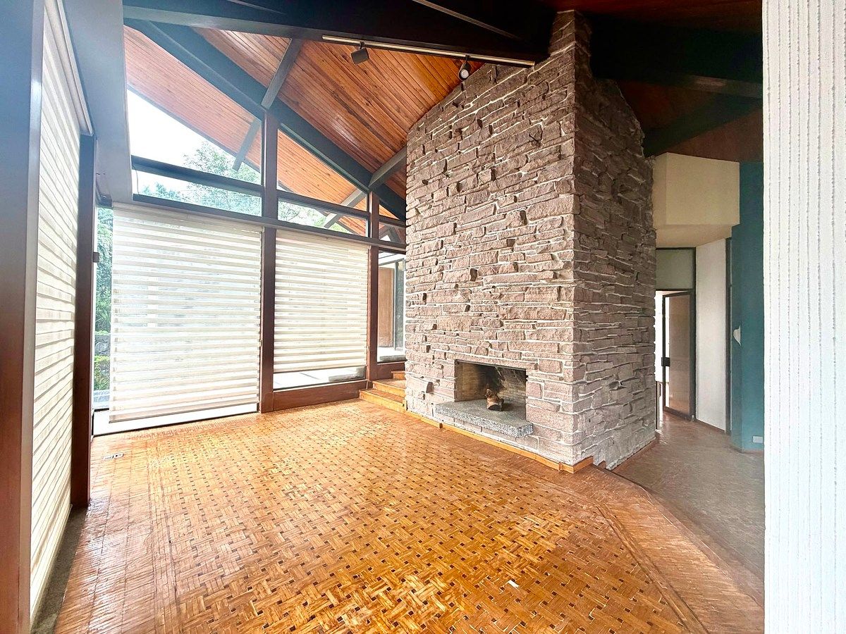 Casa em Jardines del Pedregal, Álvaro Obregón, foto 11 de 42