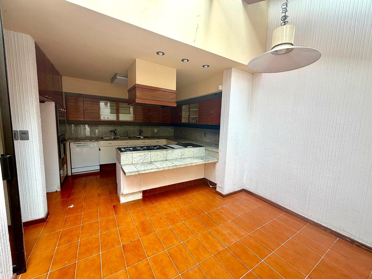 Casa em Jardines del Pedregal, Álvaro Obregón, foto 13 de 42