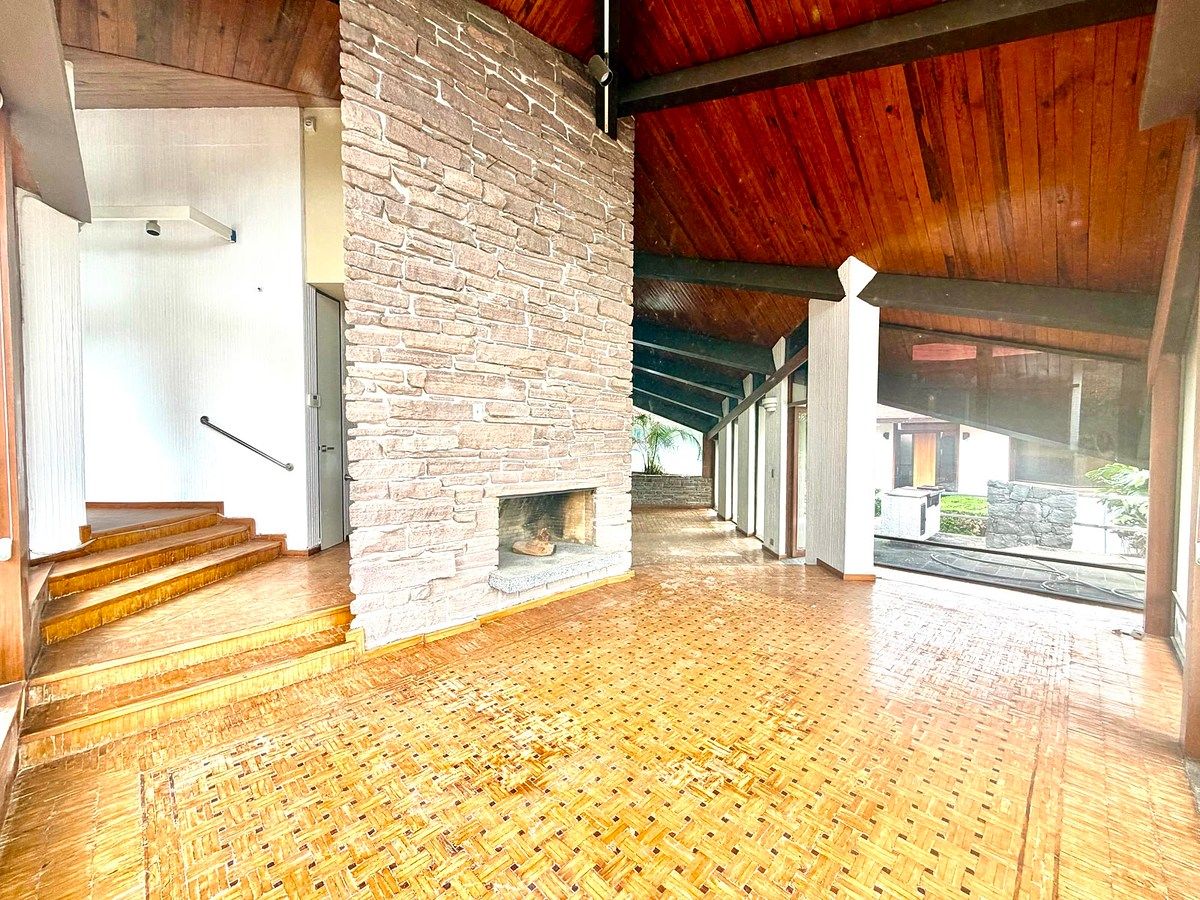 Casa em Jardines del Pedregal, Álvaro Obregón, foto 12 de 42