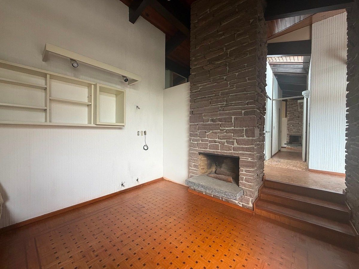 Casa em Jardines del Pedregal, Álvaro Obregón, foto 19 de 42