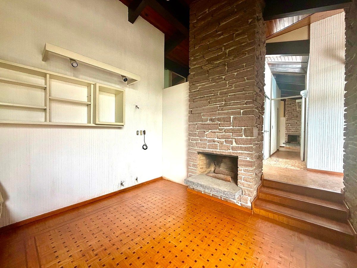 Casa em Jardines del Pedregal, Álvaro Obregón, foto 24 de 42