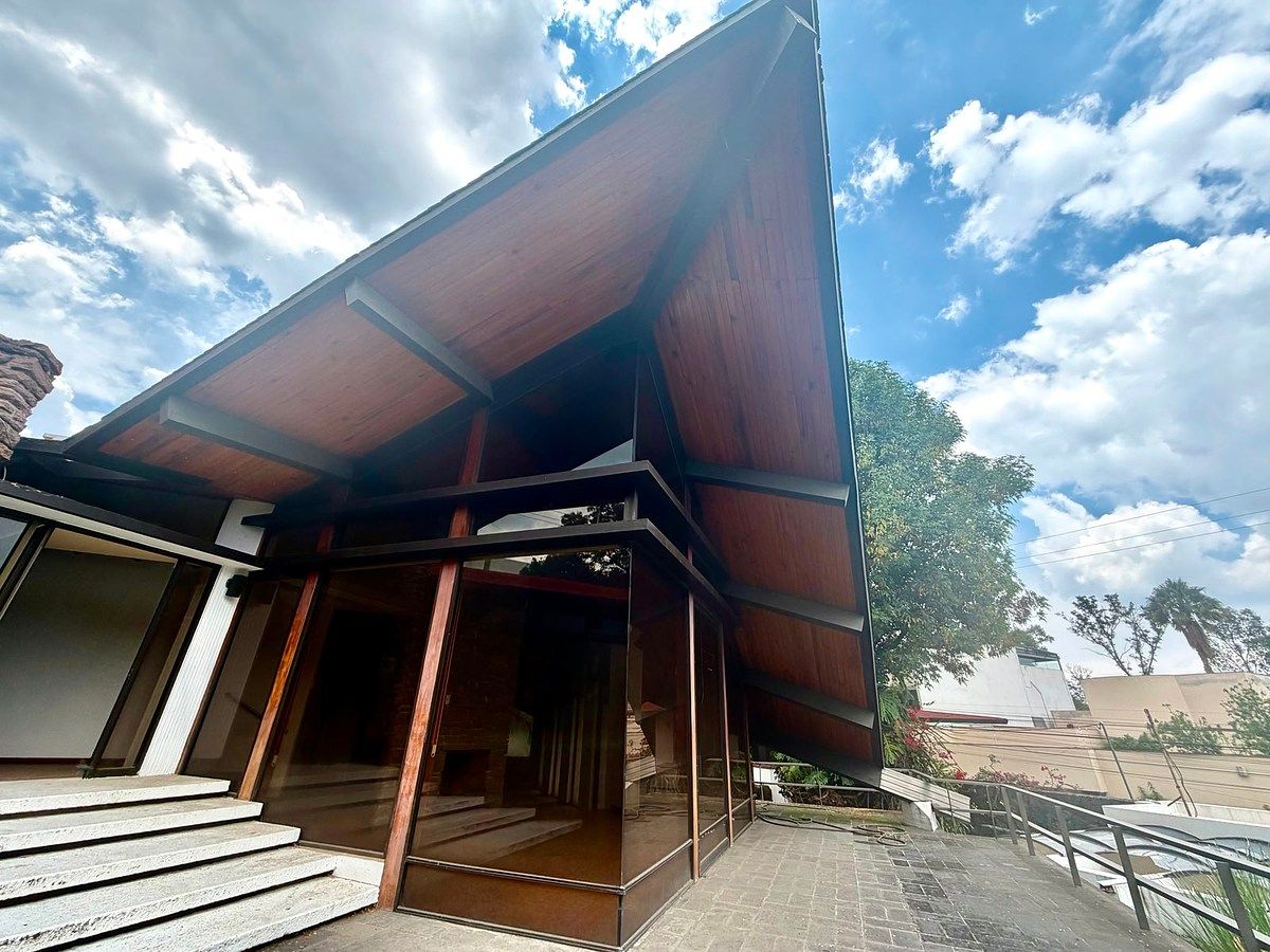 Casa em Jardines del Pedregal, Álvaro Obregón, foto 27 de 42