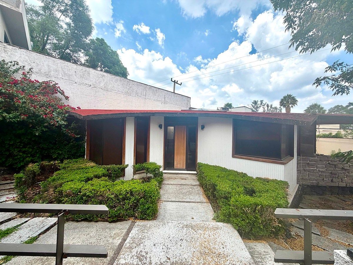Casa em Jardines del Pedregal, Álvaro Obregón, foto 29 de 42