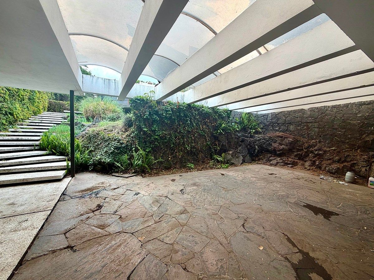 Casa em Jardines del Pedregal, Álvaro Obregón, foto 42 de 42