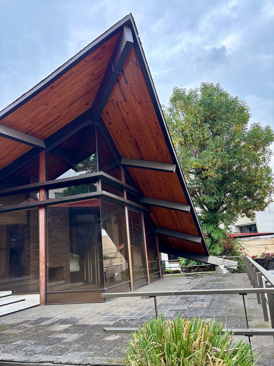Casa em Jardines del Pedregal, Álvaro Obregón, foto 28 de 42