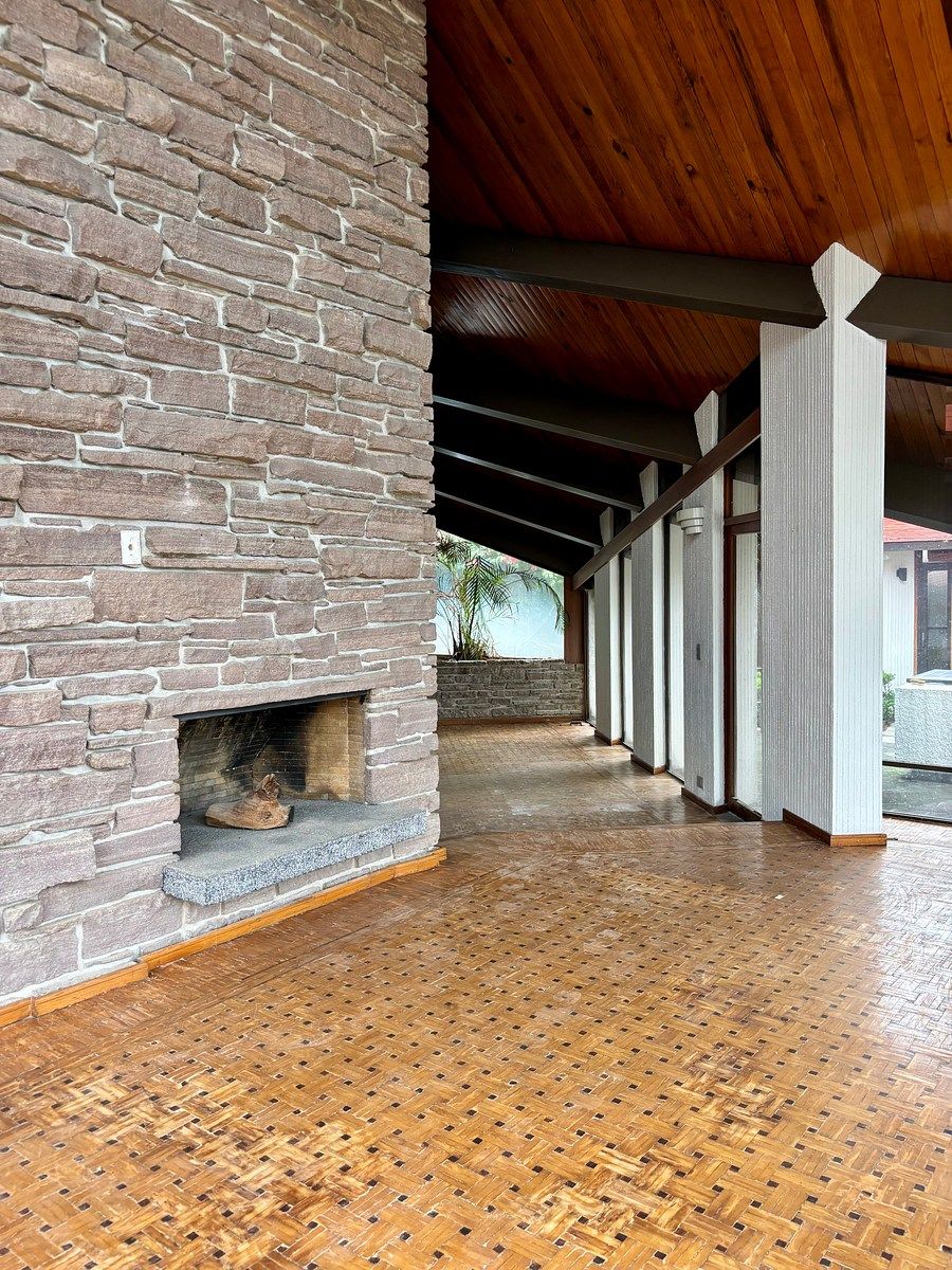 Casa em Jardines del Pedregal, Álvaro Obregón, foto 7 de 42