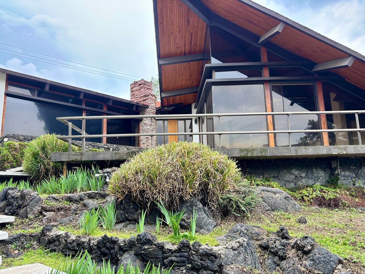 Casa em Jardines del Pedregal, Álvaro Obregón, foto 4 de 42