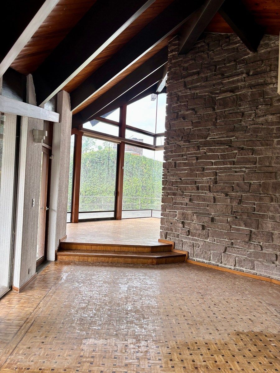 Casa em Jardines del Pedregal, Álvaro Obregón, foto 18 de 42