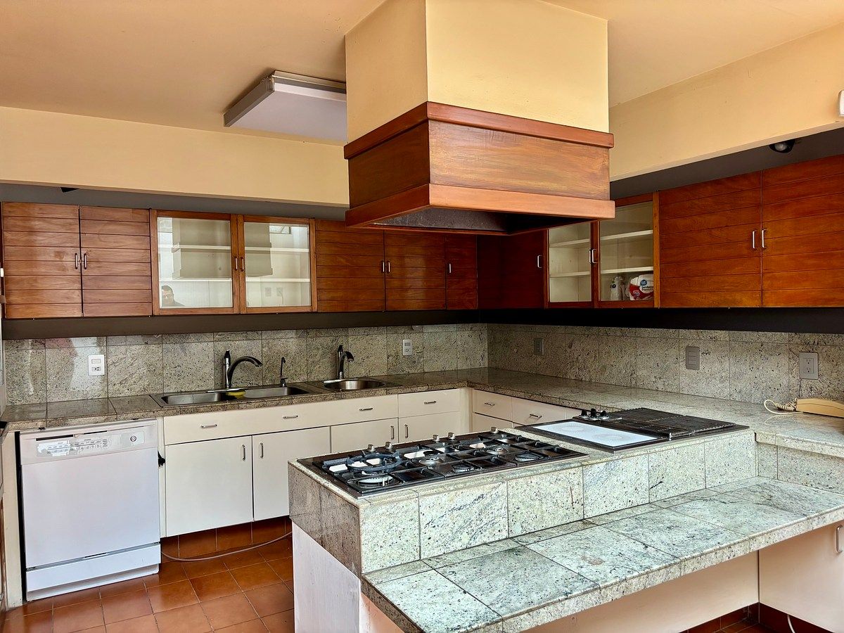 Casa em Jardines del Pedregal, Álvaro Obregón, foto 16 de 42