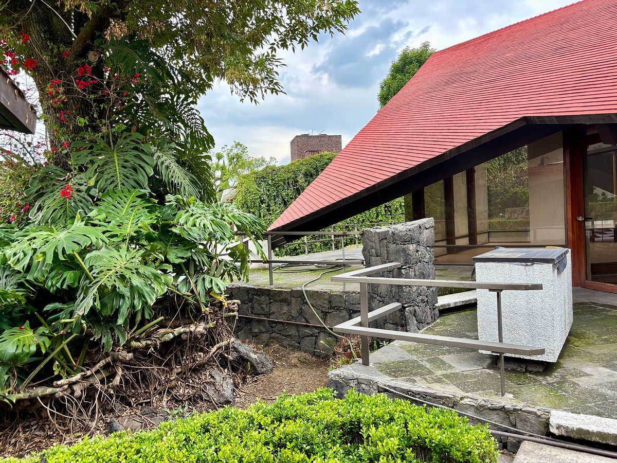Casa em Jardines del Pedregal, Álvaro Obregón, foto 31 de 42