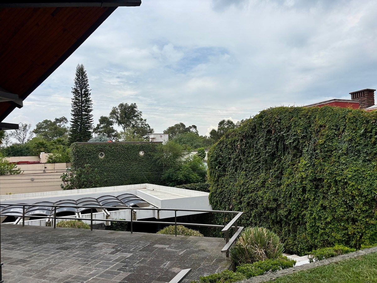 Casa em Jardines del Pedregal, Álvaro Obregón, foto 41 de 42