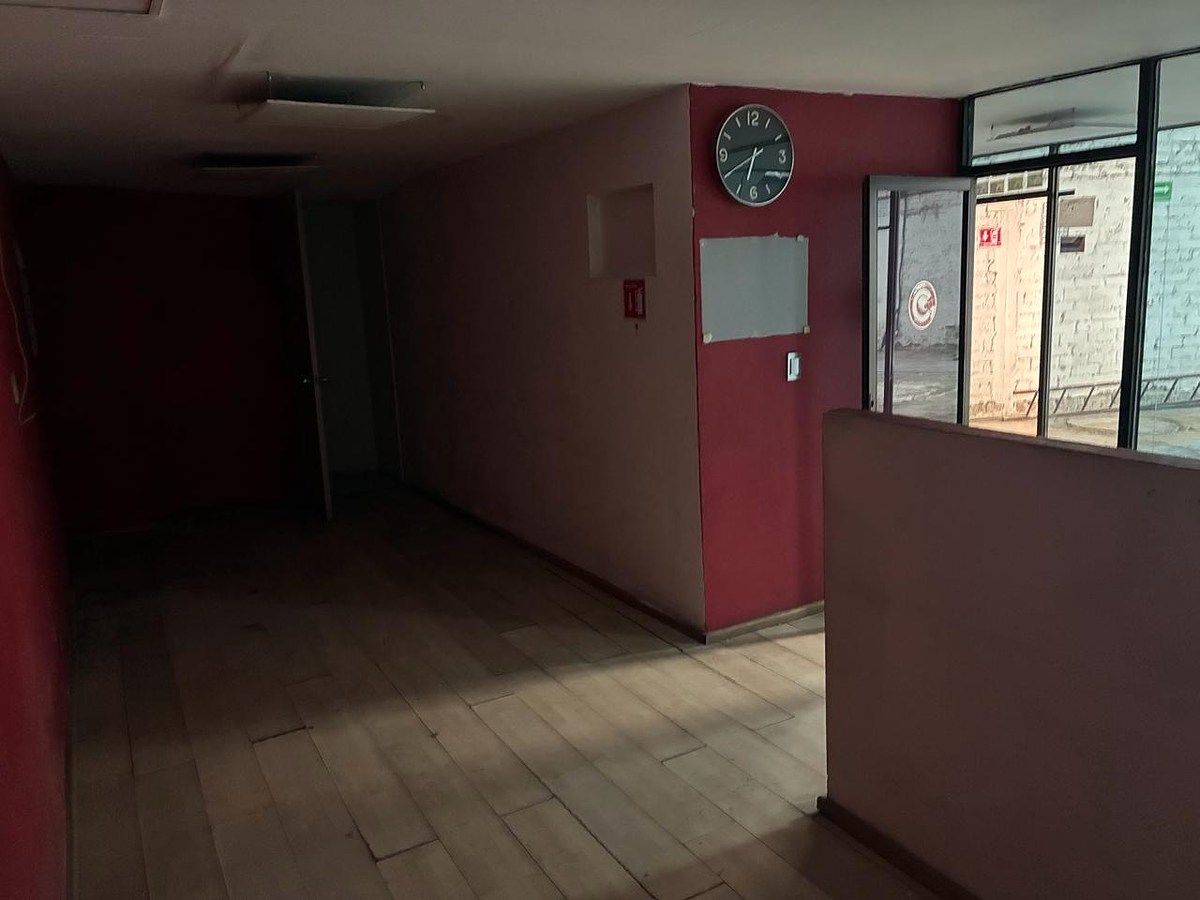 Bodega comercial en Granjas México, Iztacalco, foto 4 de 17