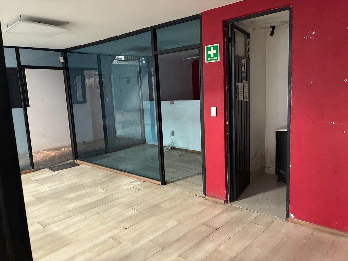Bodega comercial en Granjas México, Iztacalco, foto 8 de 17
