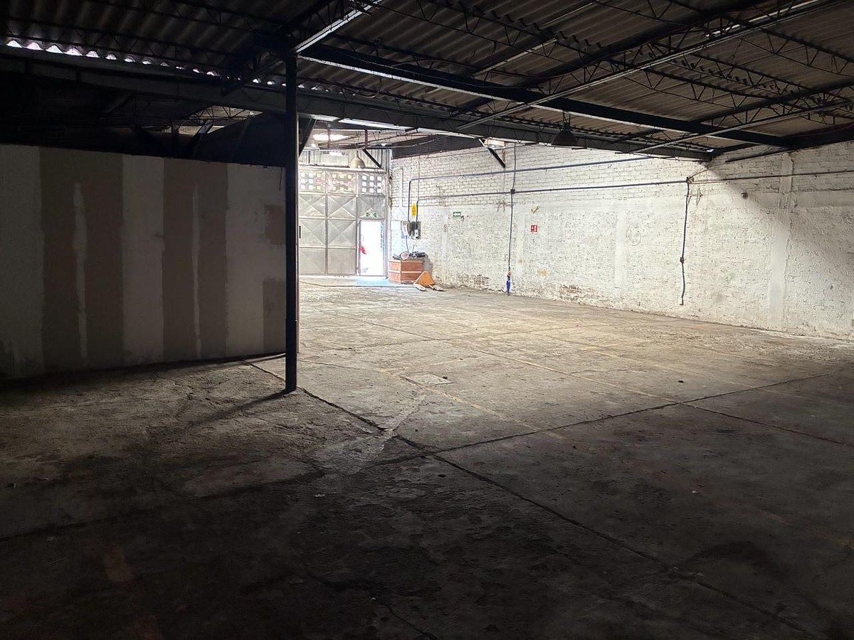 Bodega comercial en Granjas México, Iztacalco, foto 11 de 17