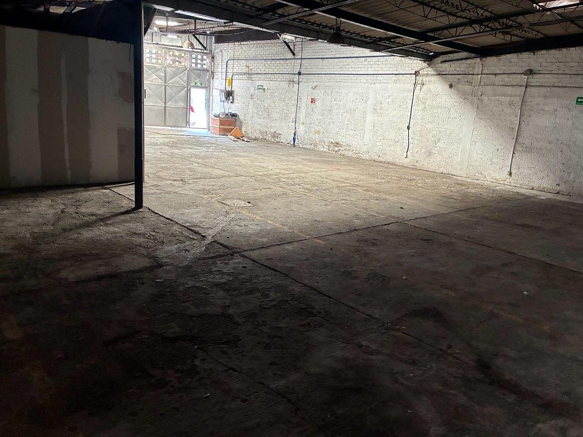 Bodega comercial en Granjas México, Iztacalco, foto 15 de 17