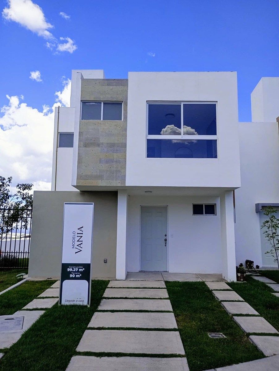 Casa em Marques 3 quartos, foto 1 de 20