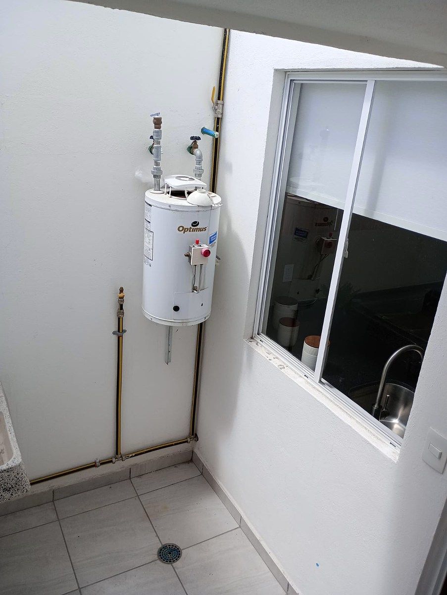 Casa em El Carmen, El Marqués, foto 5 de 20