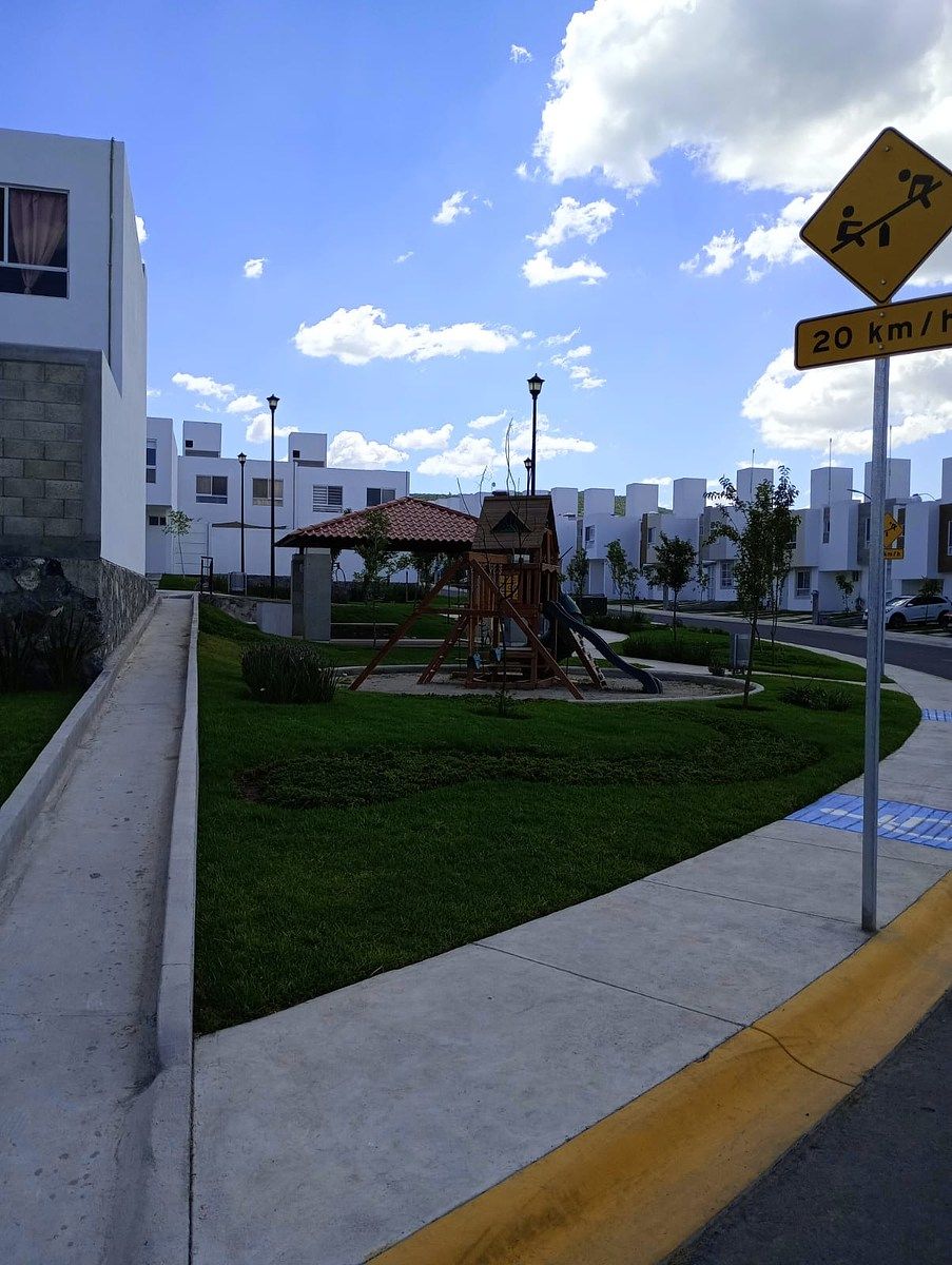 Casa em El Carmen, El Marqués, foto 20 de 20