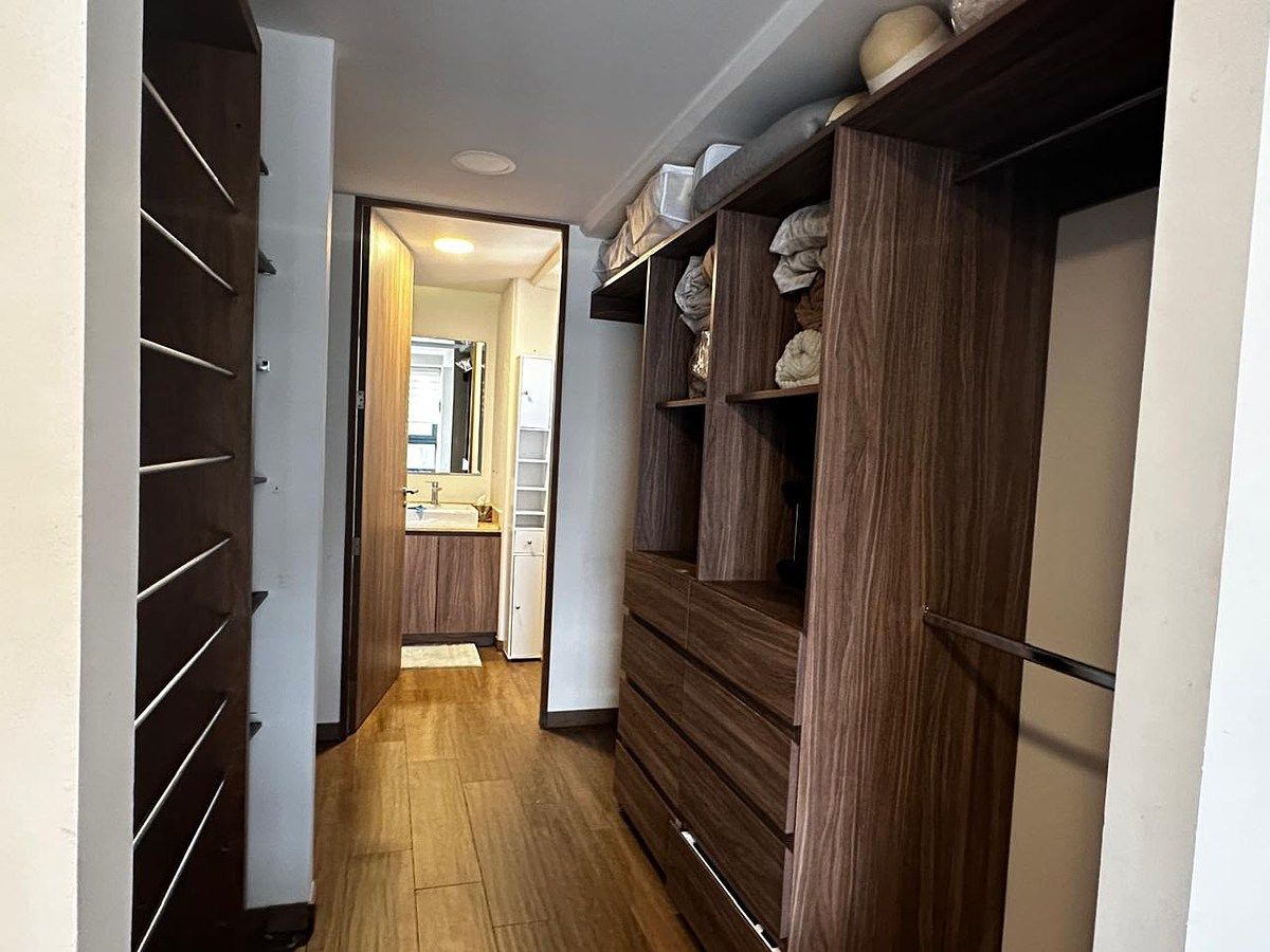 Apartamento em El Yaqui, Cuajimalpa de Morelos, foto 8 de 13