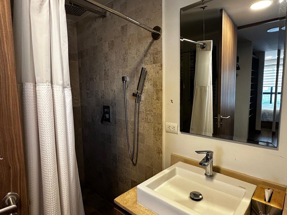 Apartamento em El Yaqui, Cuajimalpa de Morelos, foto 9 de 13