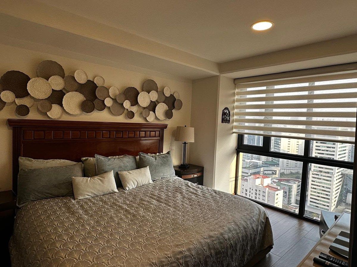Apartamento em El Yaqui, Cuajimalpa de Morelos, foto 12 de 13