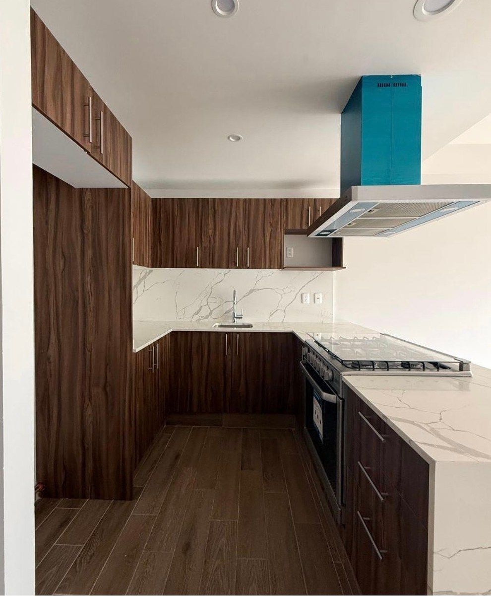 Departamento en Ricardo Flores Magón, Naucalpan de Juárez, foto 2 de 25