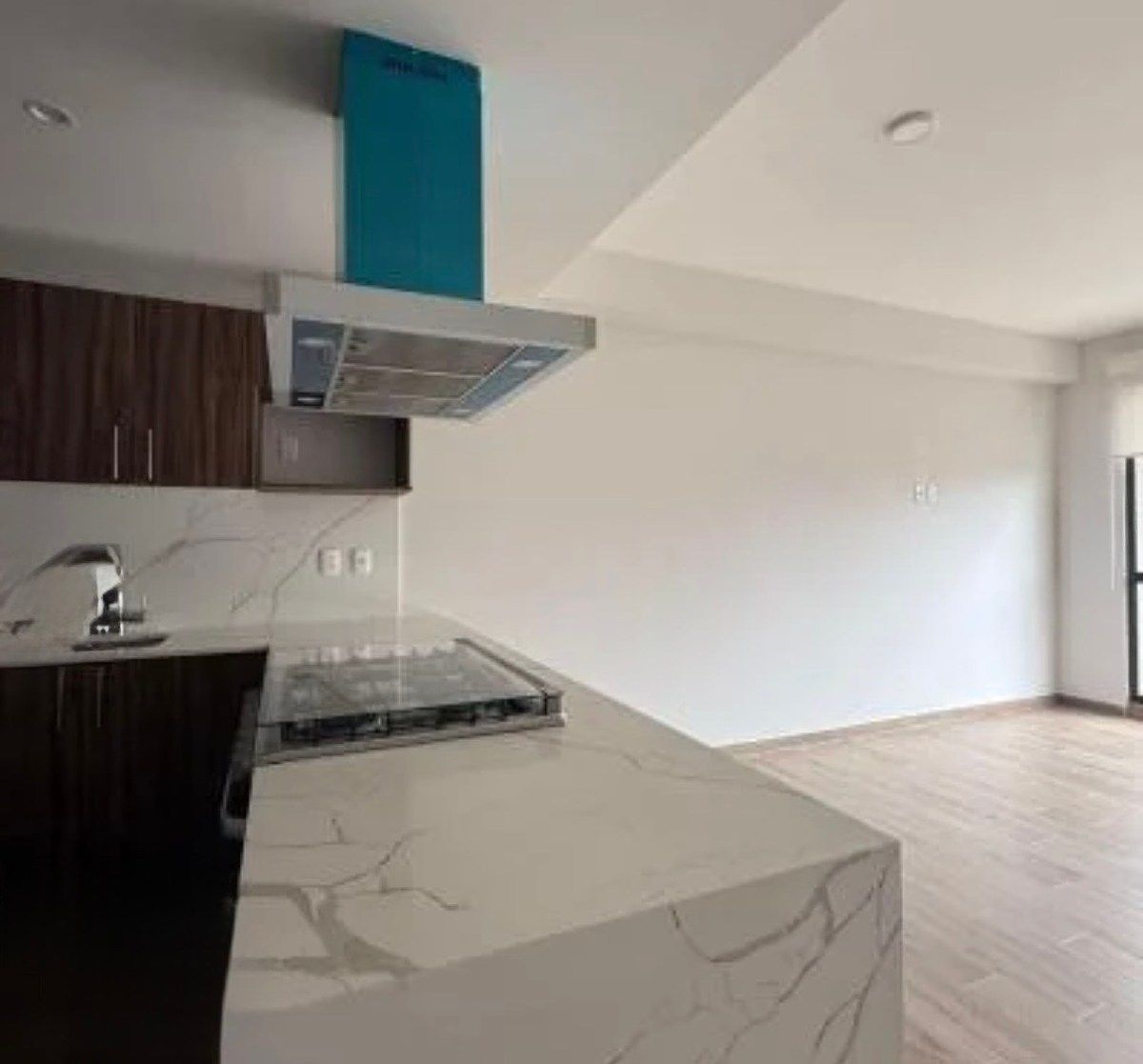Departamento en Ricardo Flores Magón, Naucalpan de Juárez, foto 4 de 25