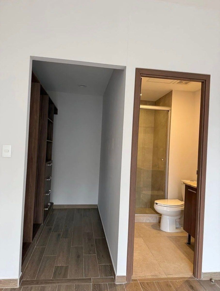 Departamento en Ricardo Flores Magón, Naucalpan de Juárez, foto 10 de 25