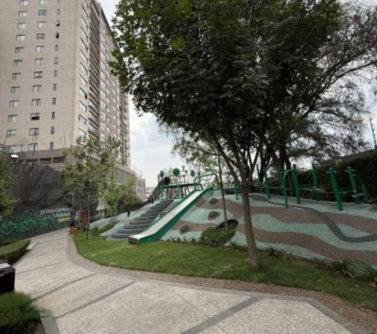Departamento en Ricardo Flores Magón, Naucalpan de Juárez, foto 23 de 25