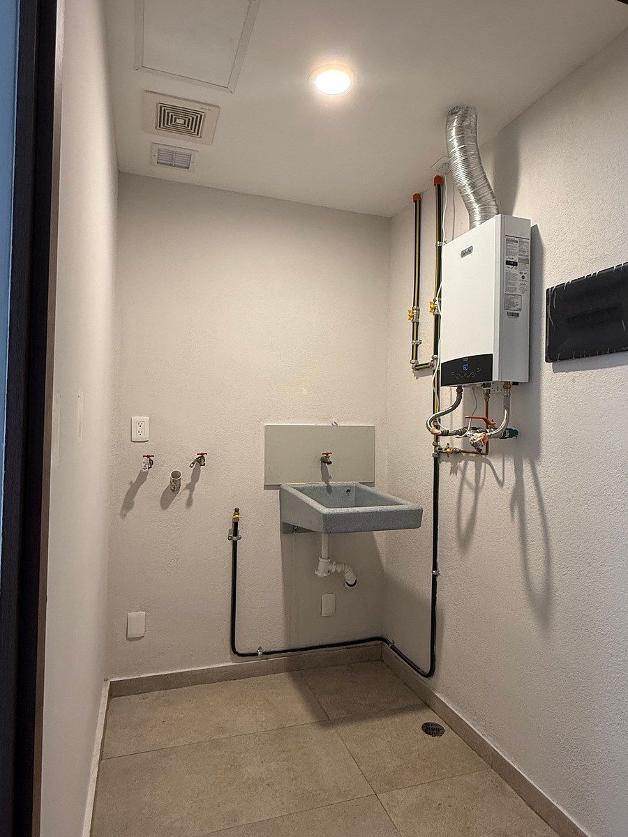Departamento en Ricardo Flores Magón, Naucalpan de Juárez, foto 6 de 25